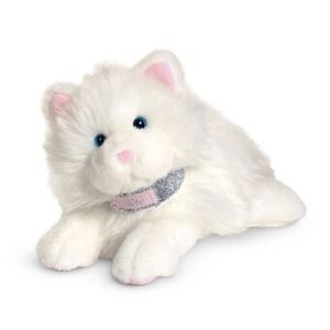 American girl Isabels kitten “Tutu” in original box